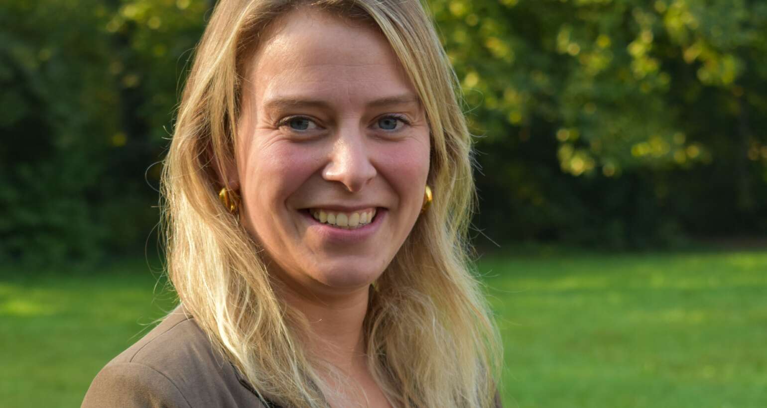 JKA : De Bloemetjesklas